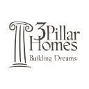 3Pillar logo
