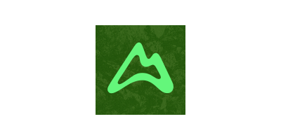 AllTrails logo