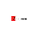 Arbitrum Foundation logo