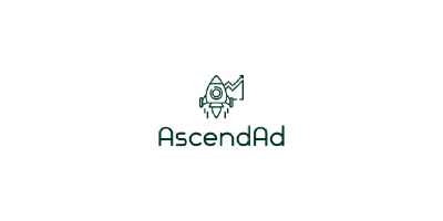 AscendAd logo
