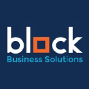 The Block logo