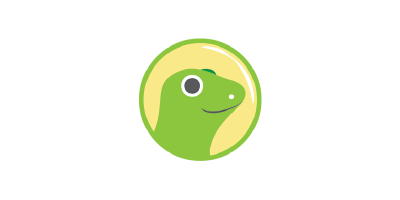 CoinGecko logo