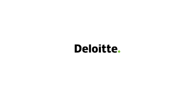 Deloitte logo