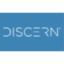 Discern logo