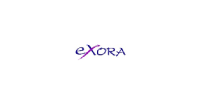 Exora logo