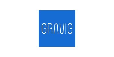 Gravie logo