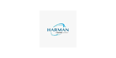 Harman logo