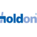 HOLDON NOW logo