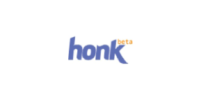 HONK logo
