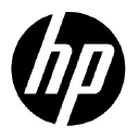 HP Enterprise logo