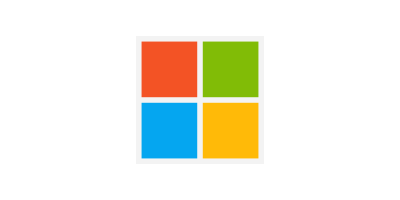Microsoft logo