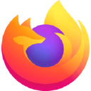 Mozilla Corporation logo