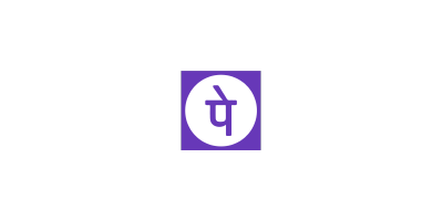 PhonePe logo