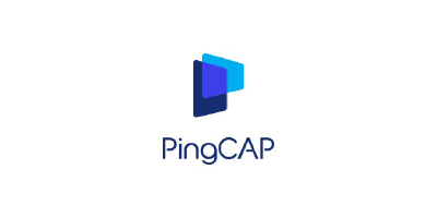 PingCAP logo