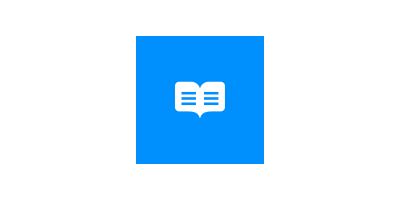 ReadMe logo