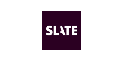 Slate logo