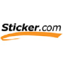 Sticker Mule logo