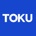 Toku logo