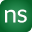 Typeface logo
