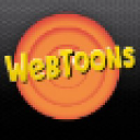 WEBTOON Entertainment Inc. (Wattpad &amp; WEBTOON Family of Brands) logo